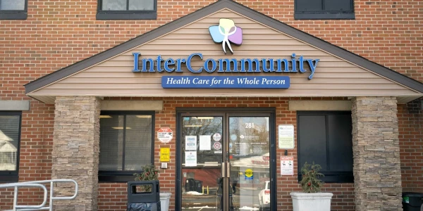 InterCommunity Health Care - Burnside Avenue